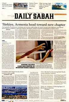 DAİLY SABAH