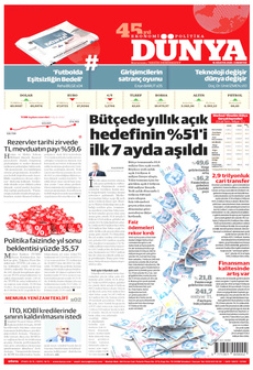 DÜNYA
