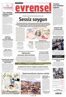 EVRENSEL