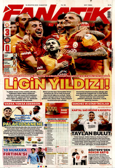FANATİK