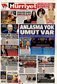 HÜRRİYET