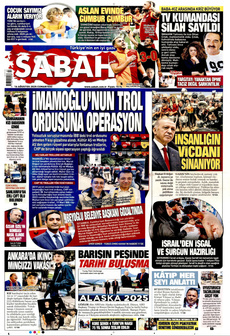 SABAH
