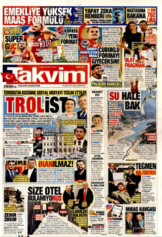 TAKVİM