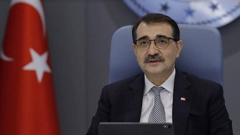 Bakan Dönmez: Türkiye’ye 1,4 milyar dolarlık ceza yok