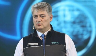 Gürcan Karakaş kimdir? Togg CEO’su Gürcan Karakaş’ın biyografisi