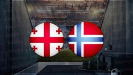 Gürcistan – Norveç maçı ne zaman, saat kaçta ve hangi kanalda canlı yayınlanacak? | Euro 2024 Elemeleri