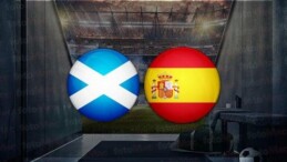İskoçya – İspanya maçı ne zaman, saat kaçta ve hangi kanalda canlı yayınlanacak? | Euro 2024 Elemeleri