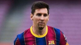 İspanya’dan flaş iddia: Lionel Messi Barcelona’ya geri dönüyor!