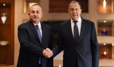 Lavrov Türkiye’ye geliyor! 4 önemli konu masaya yatırılacak