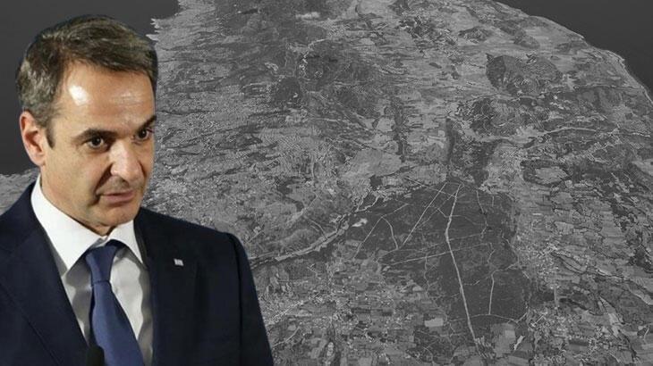 Miçotakis’in Ankara planı! Atina-Lefkoşa hattında Türkiye anlaşmazlığı iddiası