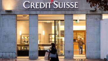 Credit Suisse’in satışına soruşturma