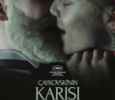 Çaykovski’nin Karısı