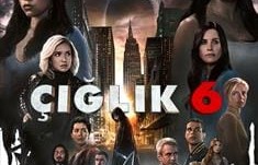 Çığlık 6