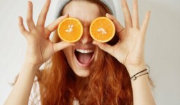 Portakal kabuğunun cilt üzerindeki 5 faydası – En Son Haber