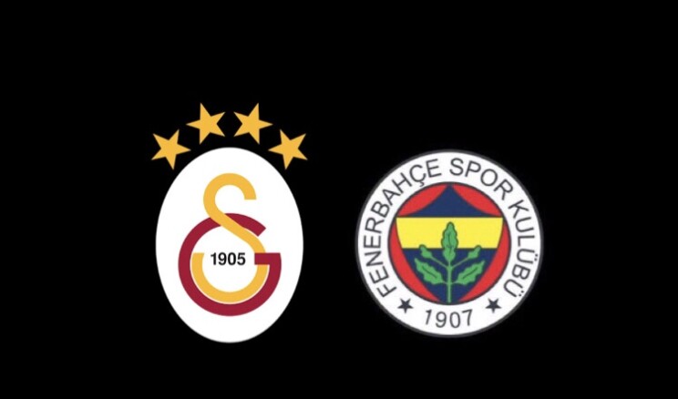 Spor Toto Süper Lig’de şampiyonluk hesapları yapan Galatasaray ve Fenerbahçe’nin şampiyonluk ihtimalleri