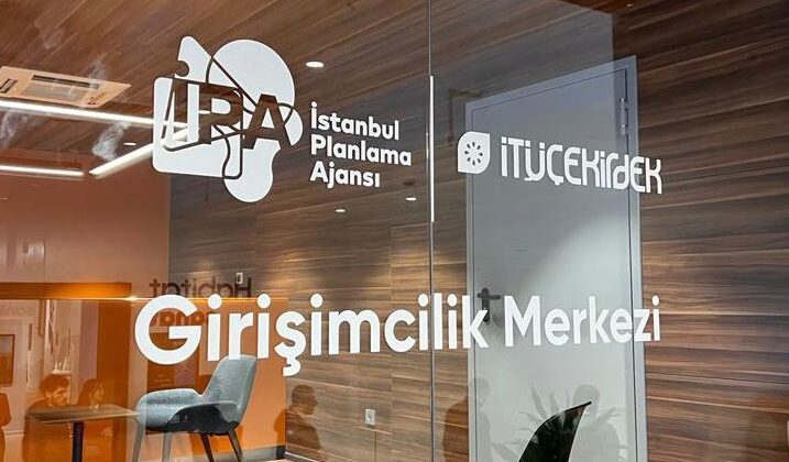 İTÜ ARI TEKNOKENT TEKNOLOJİ ÜRETEN GİRİŞİMCİLERİ İLE DEPREME HAZIRLIK ÇALIŞMALARINA HIZ VERDİ…
