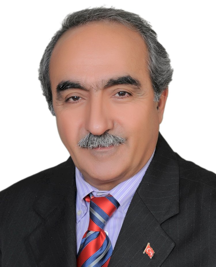 İbrahim DİNÇ