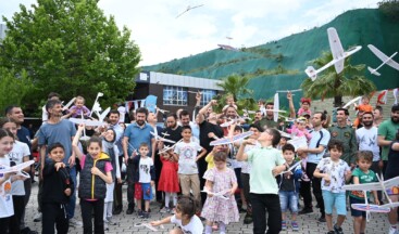 TUZLA BELEDİYESİ’NDEN BABALAR GÜNÜ’NE ÖZEL PROGRAM