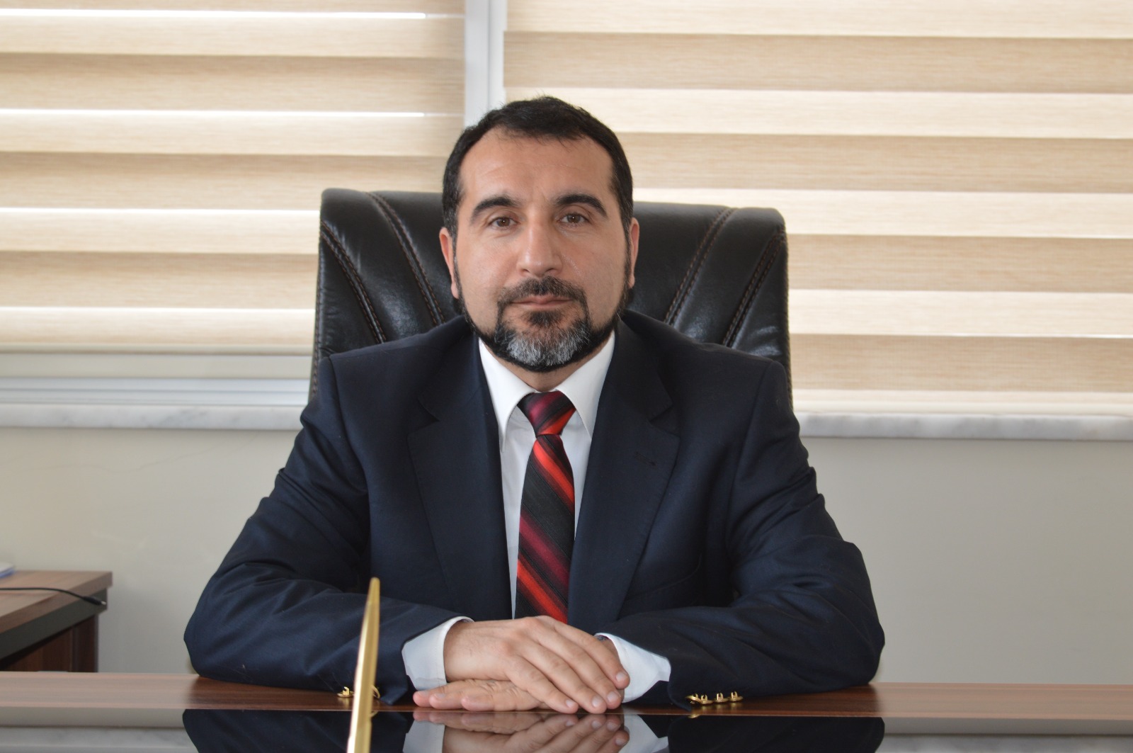 YILDIRIM DEMİRCİ: “AYIP ETTİN BE TALAT YAVUZ!..”