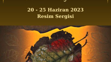 Kethüda Hüsrev Hamamı, Sema Boyancı Kişisel Sergisi’ni Ağırlayacak…