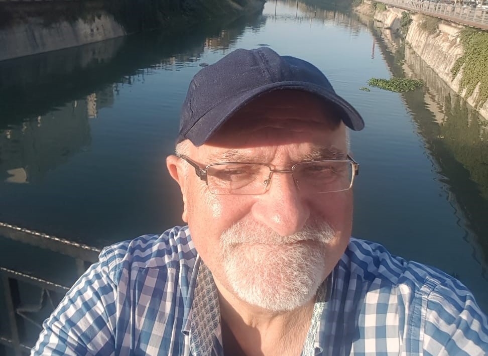 ALİ SERDAR ÇOLAKOĞLU: “KIBRIS BARIŞ HAREKATI…”