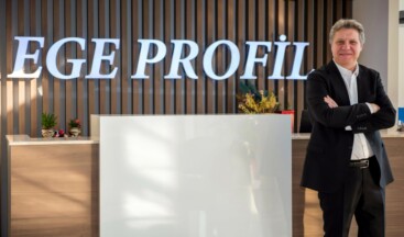 EGE PROFİL ALDIĞI BAŞARILARLA TÜRKİYE VE DÜNYADA SEKTÖR ÖNCÜLÜĞÜNÜ SÜRDÜRÜYOR