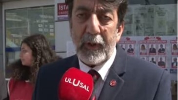 HÜSEYİN KILIÇ: “15 TEMMUZ 2016…UNUTMAYACAĞIZ…”