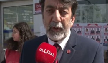 HÜSEYİN KILIÇ: “15 TEMMUZ 2016…UNUTMAYACAĞIZ…”