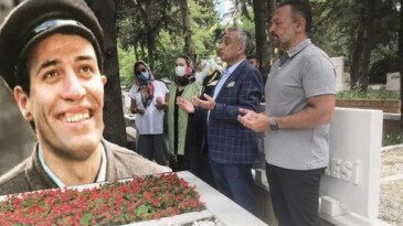 KEMAL SUNAL: “UNUTAMAYACAĞIMIZ DEHA BİR SANATÇIMIZ…”