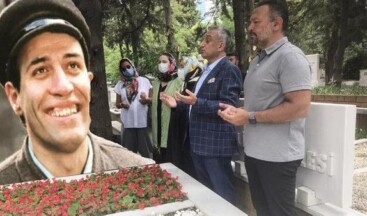 KEMAL SUNAL: “UNUTAMAYACAĞIMIZ DEHA BİR SANATÇIMIZ…”