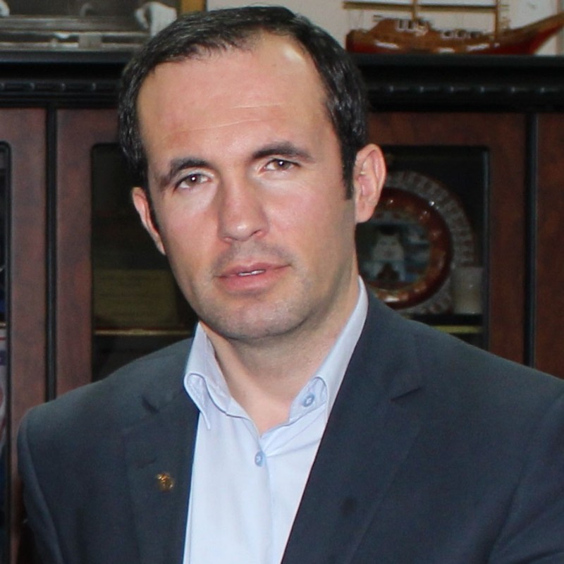 Salih KURT