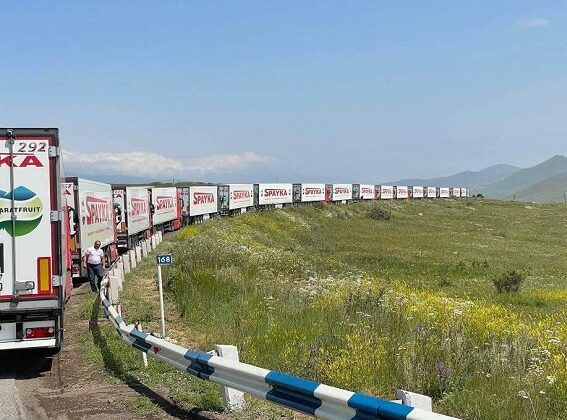 ERMƏNİLƏRİN 400 TONLUQ TƏXRİBATI- “DƏMİR YUMRUQ” HAVASI