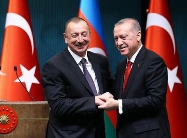 PREZİDENT İLHAM ƏLİYEV QARABAĞDA YAŞAYACAQ ERMƏNİLƏRİN HÜQUQLARINDAN DANIŞIB