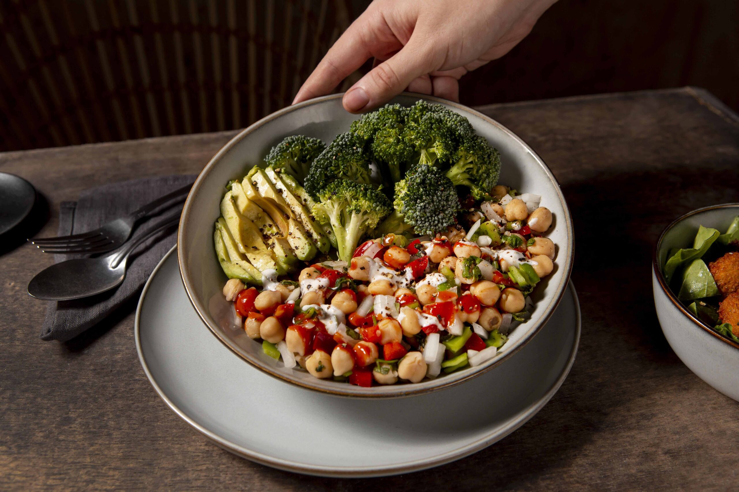 VEGAN BESLENME ÖLÜMCÜL MÜDÜR?
