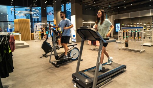    INTERSPORT TÜRKİYE’DE GÜÇLÜ BÜYÜME!