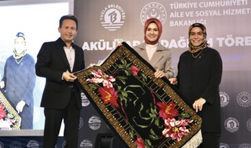 TUZLA’DA 200 AKÜLÜ ARAÇ, İHTİYAÇ SAHİBİ ENGELLİ VATANDAŞLARLA BULUŞTURULDU