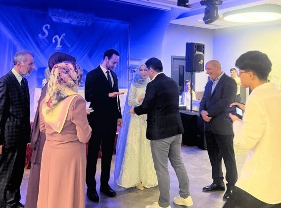 SƏNA VƏ YUSİFİN SEVGİ DOLU HEKAYƏSİ…