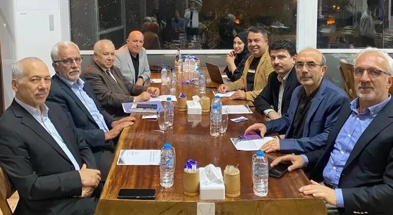 MAARİF PLATFORMU’NDAN DOÇENTLİK KRİTERLERİ ÇAĞRISI