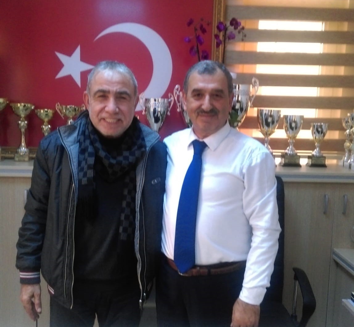 SAİM ORAL’I KAYBETTİK!..BAŞIMIZ SAĞOLSUN…RAHMETLER DİLİYORUZ…