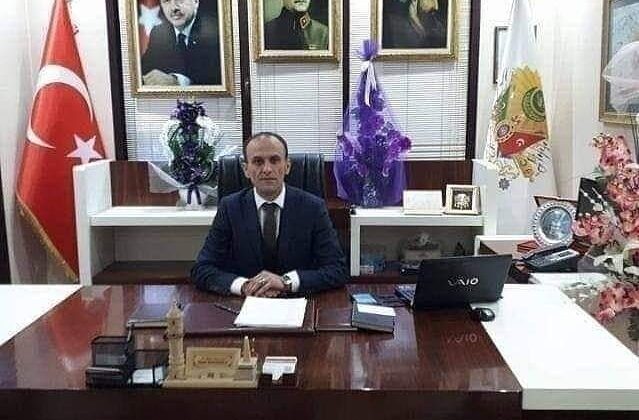 HASAN KANSIZOĞLU: AFETLERE DİRENÇLİ, AFETLERDE BİLİNÇLİ GENÇLER…