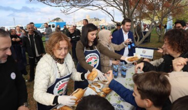 1.ŞİLE PALAMUT FESTİVALİ RENKLİ GÖRÜNTÜLER EŞLİĞİNDE GERÇEKLEŞTİ…