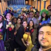 NUH TİYATRO TOPLULUĞU’NDAN İNTERAKTİF ÇOCUK TİYATROSU: “MUTLULUK FABRİKASI…”