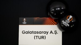 Temsilcimiz Galatasaray’ın UEFA Avrupa Ligi Play-Off Turu’ndaki rakibi Çekya temsilcisi Sparta Prag oldu!