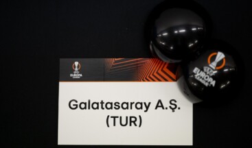 Temsilcimiz Galatasaray’ın UEFA Avrupa Ligi Play-Off Turu’ndaki rakibi Çekya temsilcisi Sparta Prag oldu!