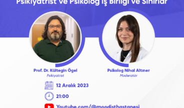 “MOODİST BİLGİLENDİRİYOR” WEBİNARI BAŞLIYOR!