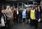 TOPLUMUN GERÇEK MİMARI KADINLARDIR…