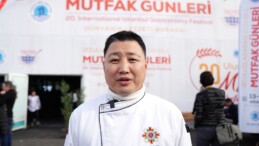 Uluslararası Mutfak Günleri’ne dünyanın ve Türkiye’nin tanınmış şefleri damga vurdu