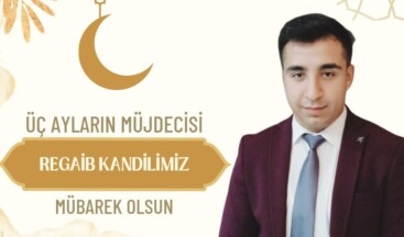 AHMET KONAÇ: “ÖZLEMLE BEKLENEN 11 AYIN SULTANI GELDİ…”