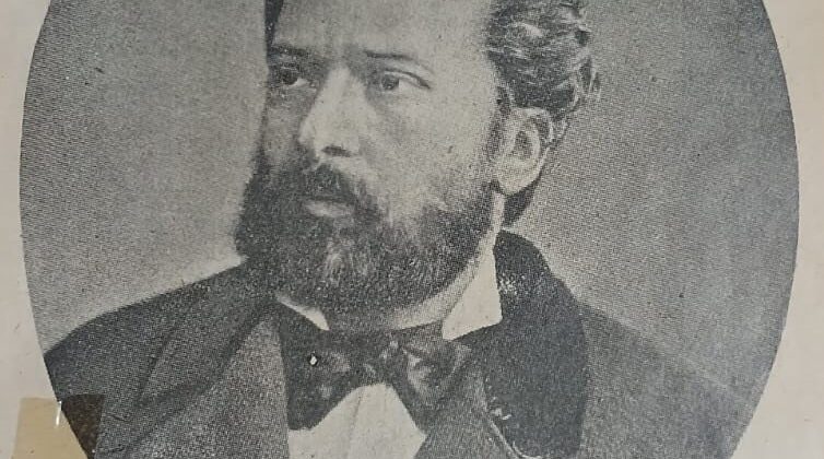 İBRAHİM DİNÇ: “KÜLTÜR DÜNYAMIZIN MEŞALELERİ…NAMIK KEMAL…”