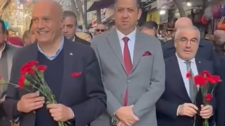 Şimdi Hizmet Etme Zamanıdır. Şimdi Profesör Doktor Sn; Şahin Karasar Zamanıdır